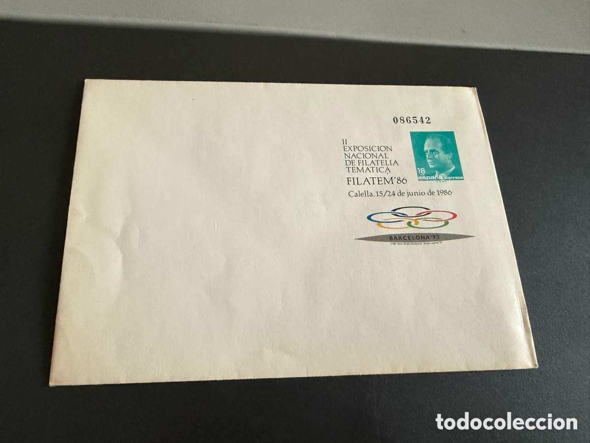 Sellos: 12 x SOBRES PRIMER D&Iacute;A. - Foto 10