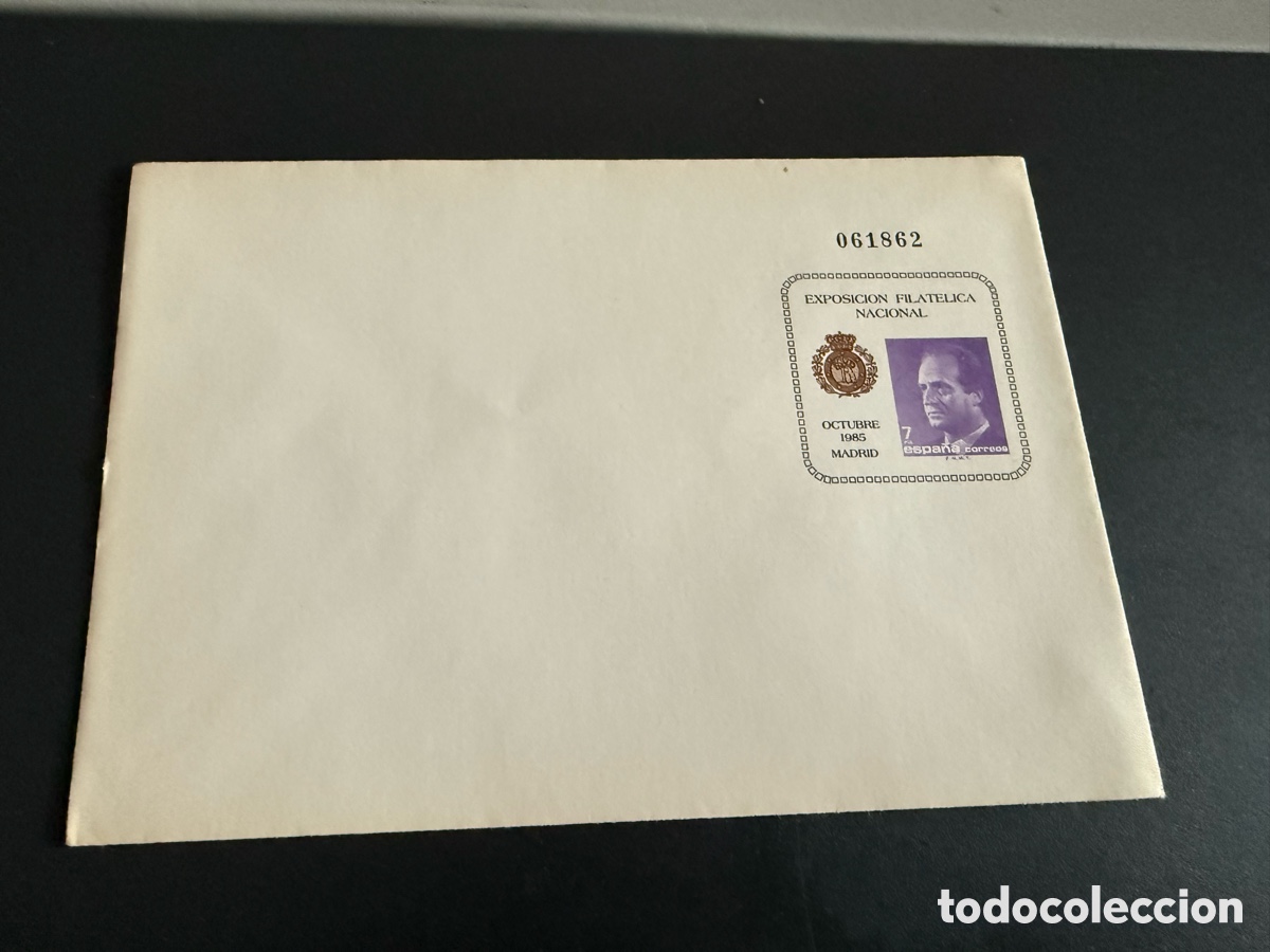 Sellos: 12 x SOBRES PRIMER D&Iacute;A. - Foto 12