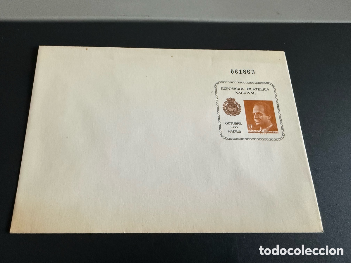 Sellos: 12 x SOBRES PRIMER D&Iacute;A. - Foto 13