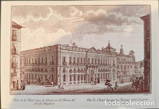 Sellos: Lote de 5 Tarjetas del Correo Oficiales con Sello e Impreso, -nueva (Maximofilia / Tem&aacute;ticas Varias)