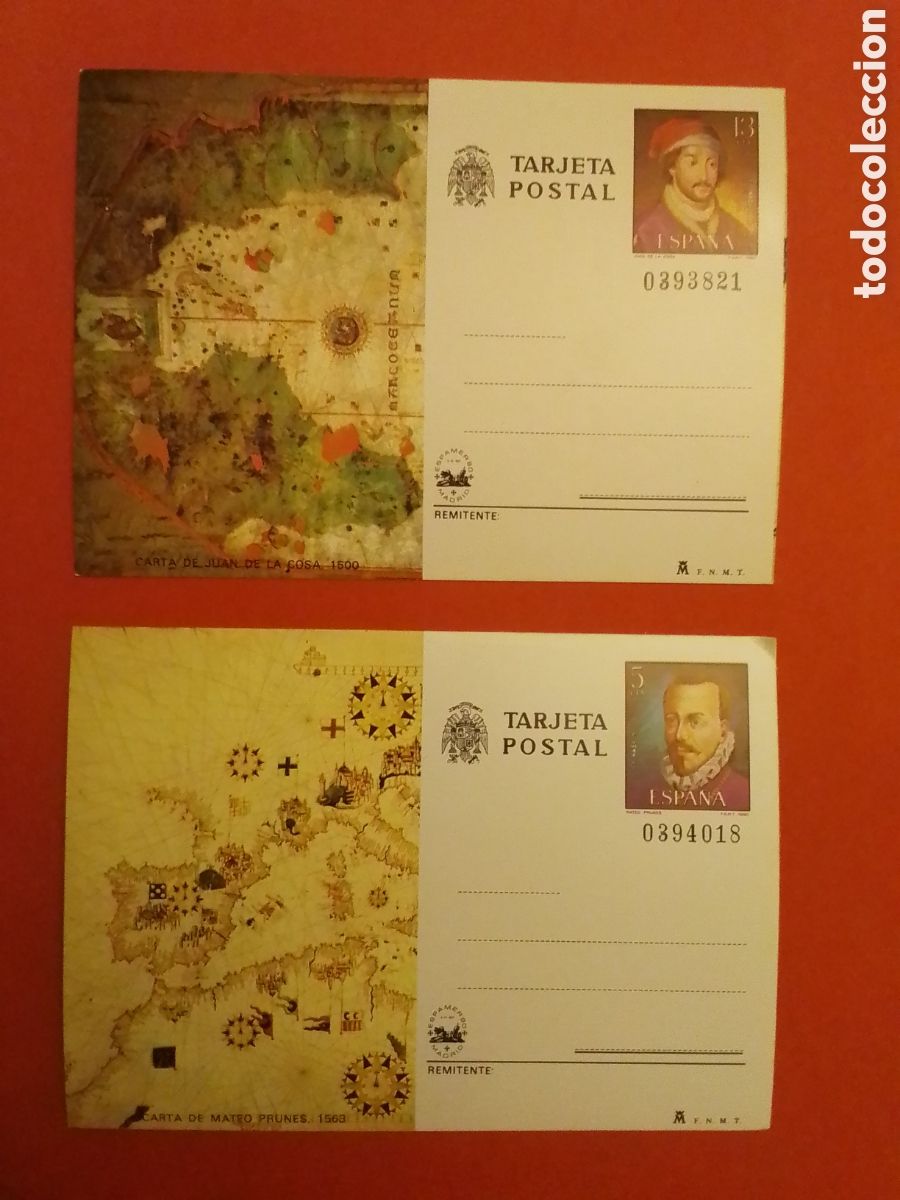 Sellos: 20 Tarjetas Entero Postales - Foto 6