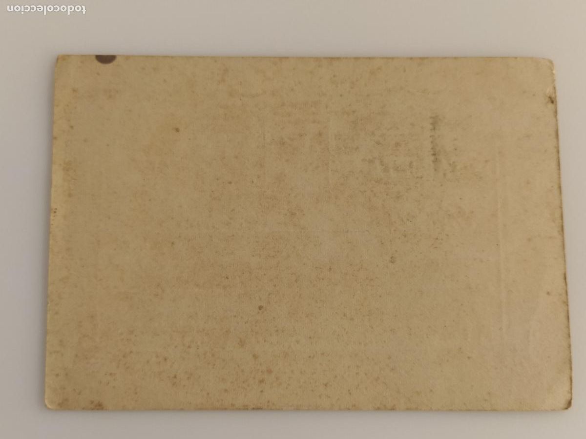 Sellos: ESPA&Ntilde;A - ENTERO POSTAL -(116.366) - Foto 2