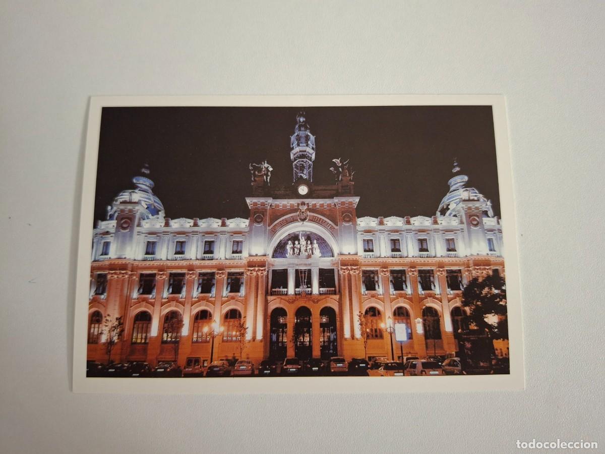 Briefmarken: HB1735 LA TARJETA DEL CORREO a&ntilde;o 2006 EDIFIL 84 v.c. 8 &euro;