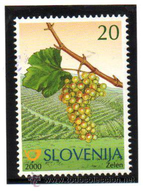 Sellos: ESLOVENIA.- MICHELL N&ordm; 320 EN NUEVO - Foto 1