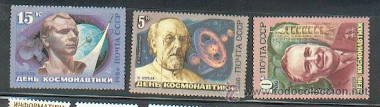 Sellos: Rusia ** 5292 - Foto 1