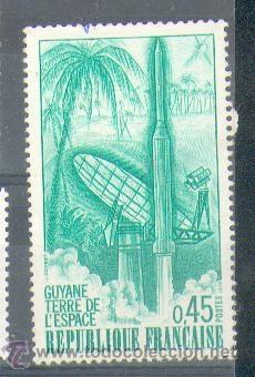 Sellos: Francia * (1635) - Foto 1