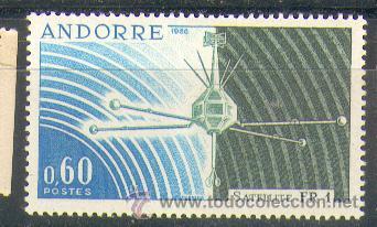 Sellos: Andorra ** (177) - Foto 1
