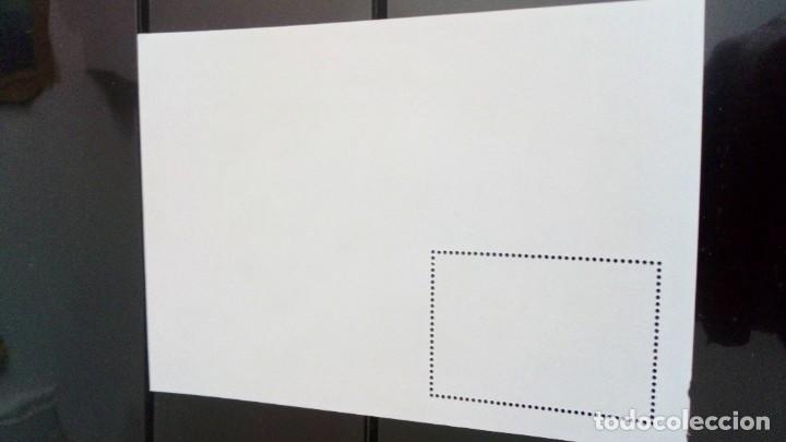 Sellos: ESPACIO, HB DE ANGOLA 2002 - Foto 2