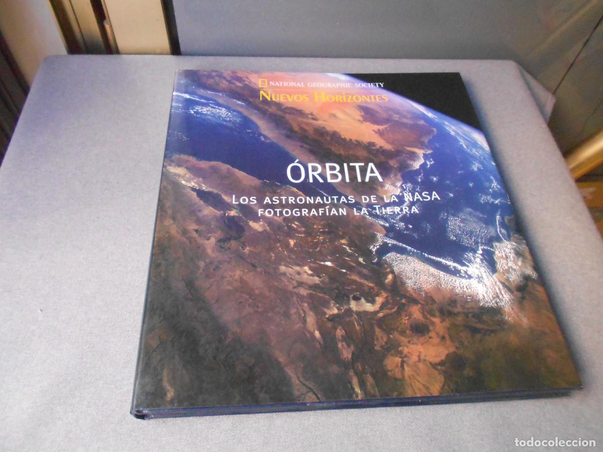 Sellos: ORBITA - Foto 1