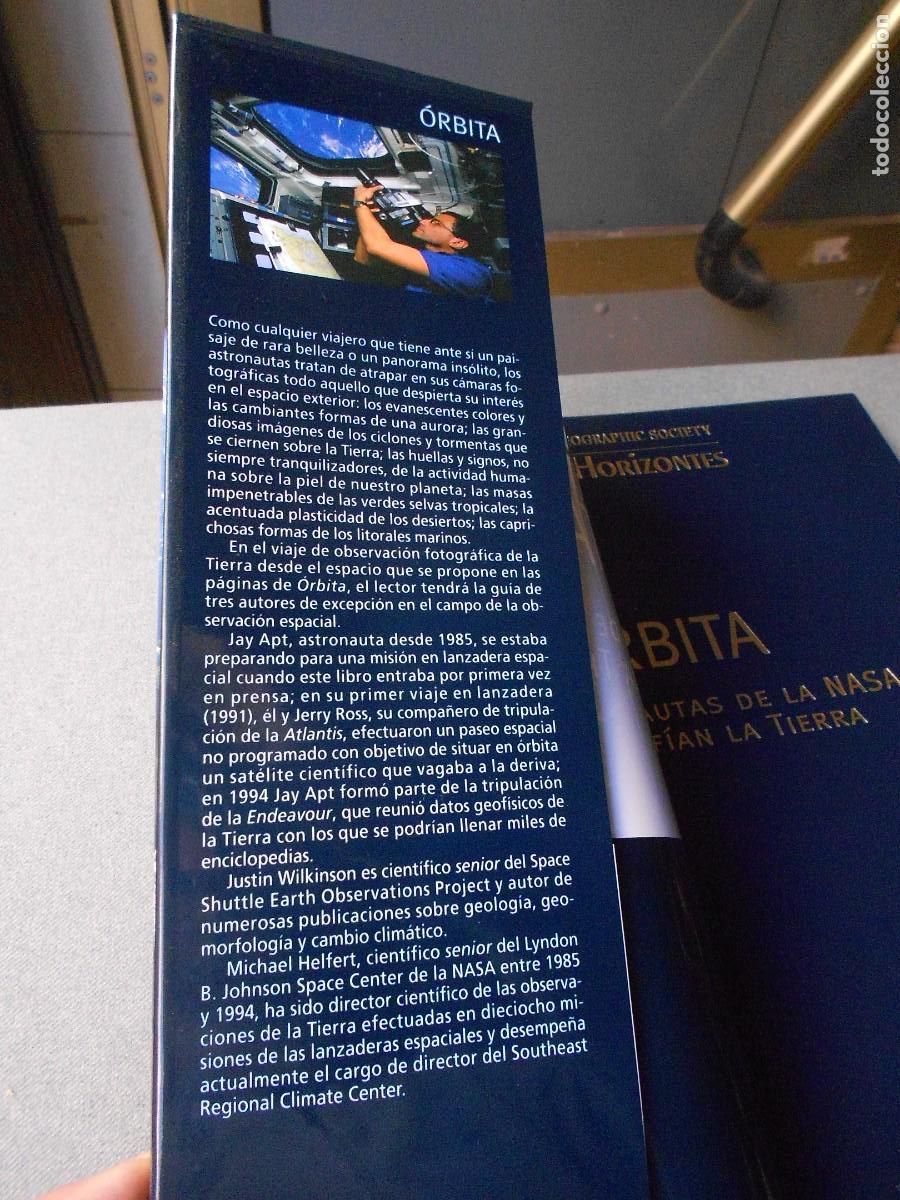 Sellos: ORBITA - Foto 3