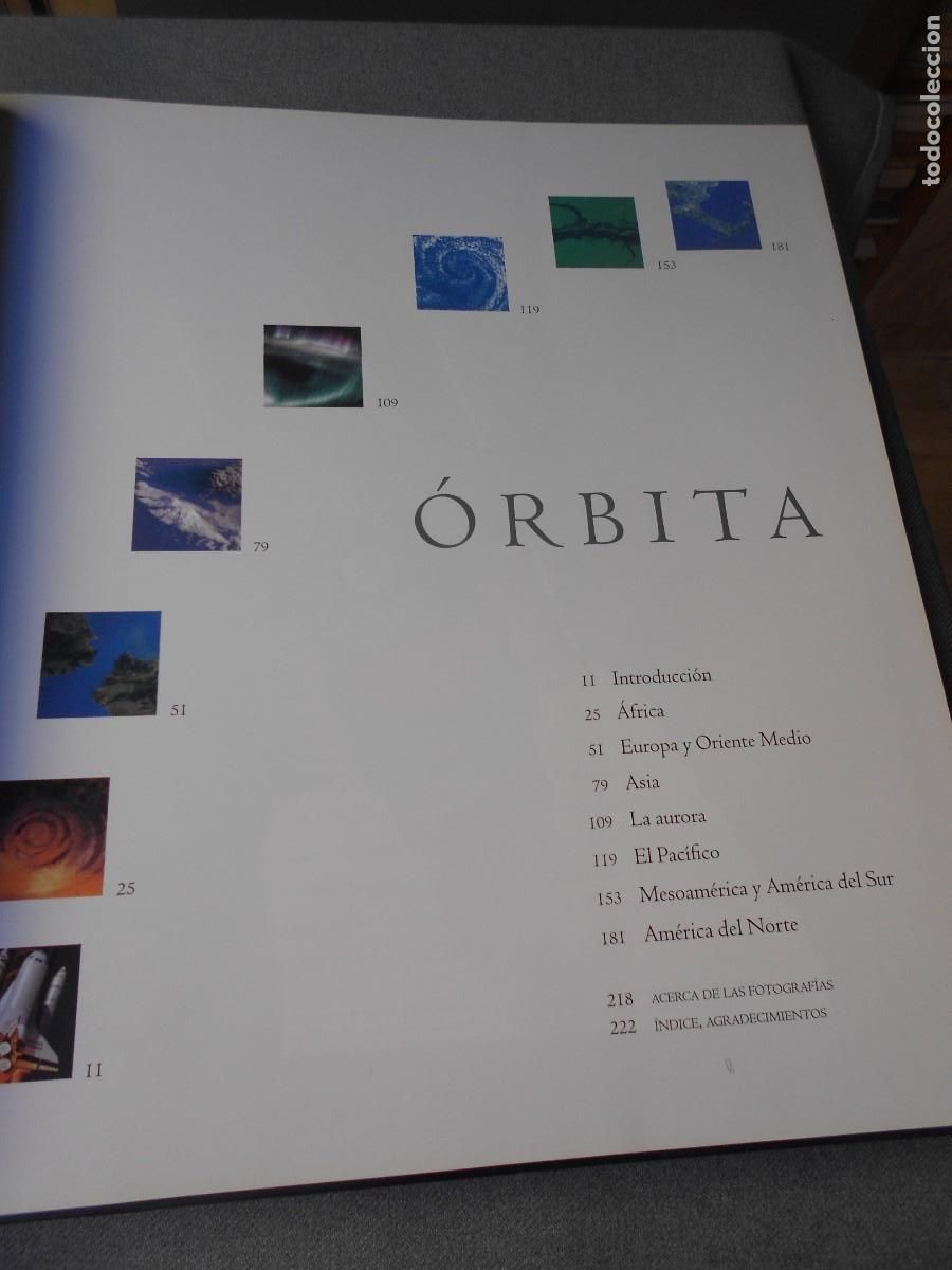 Sellos: ORBITA - Foto 6