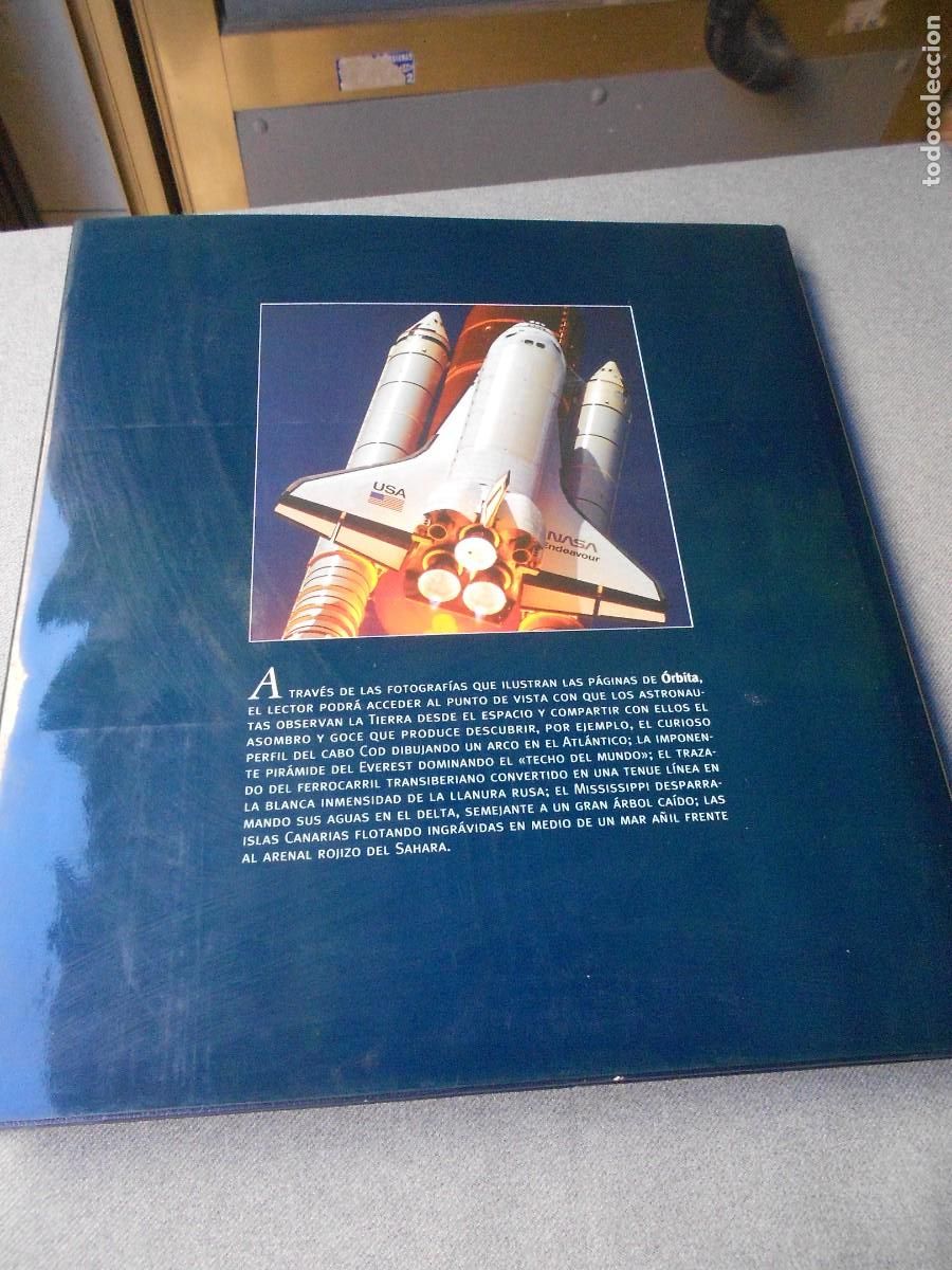 Sellos: ORBITA - Foto 21