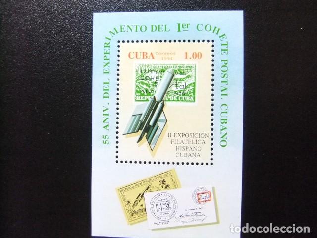 Sellos: L 151 RUSIA 1991 / PIMER VUELO del HOMBRE al ESPACIO / YVERT BLOC 218 MNH