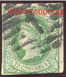Sellos: EDIFIL 65 - Foto 1