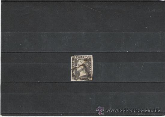 Sellos: PRIMER CENTENARIO DE ESPA&Ntilde;A N&ordm; 1 - Foto 1