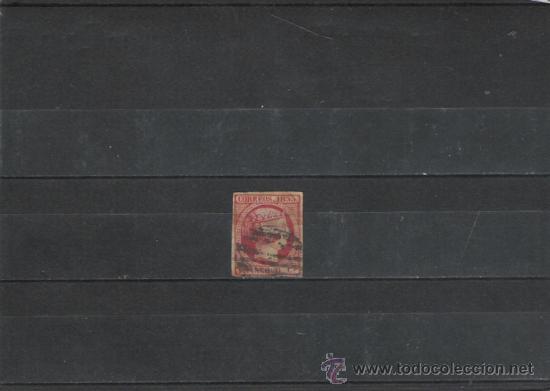 Sellos: PRIMER CENTENARIO DE ESPA&Ntilde;A N&ordm; 17 - Foto 1