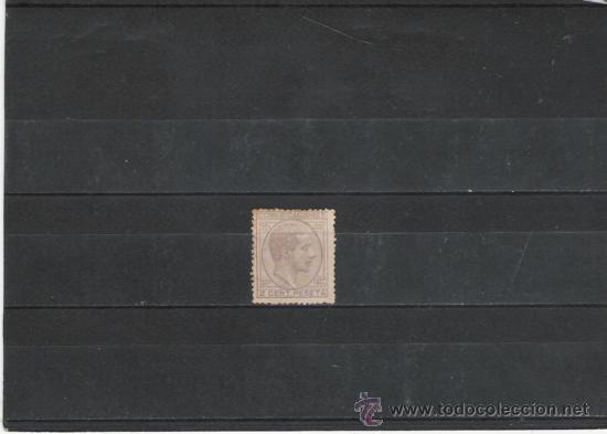 Sellos: PRIMER CENTENARIO DE ESPA&Ntilde;A N&ordm; 190 - Foto 1