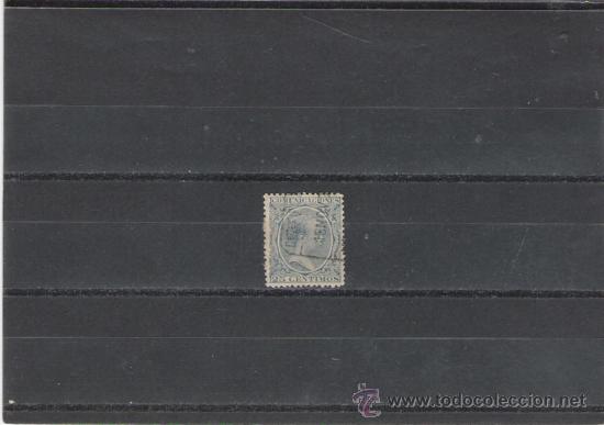 Sellos: PRIMER CENTENARIO DE ESPA&Ntilde;A N&ordm; 221 - Foto 1