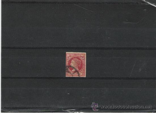 Sellos: PRIMER CENTENARIO DE ESPA&Ntilde;A N&ordm; 53 - Foto 1