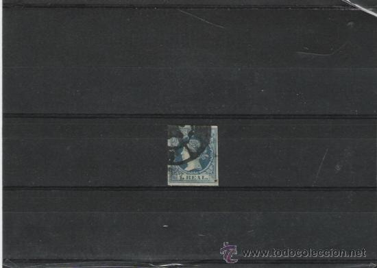 Sellos: PRIMER CENTENARIO DE ESPA&Ntilde;A N&ordm; 55 - Foto 1