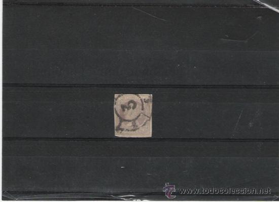 Sellos: PRIMER CENTENARIO DE ESPA&Ntilde;A N&ordm; 56 - Foto 1