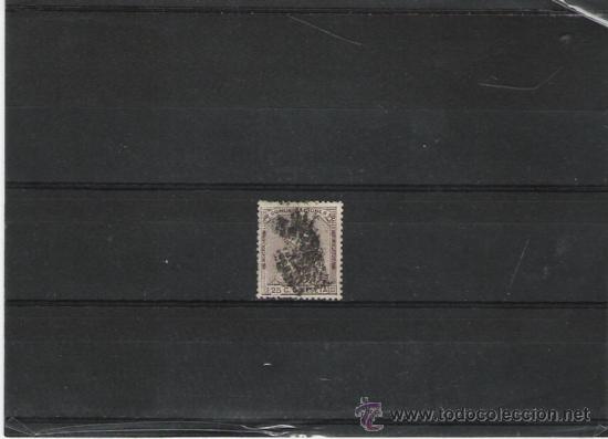 Sellos: PRIMER CENTENARIO DE ESPA&Ntilde;A N&ordm; 135 - Foto 1