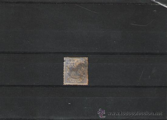 Sellos: PRIMER CENTENARIO DE ESPA&Ntilde;A N&ordm; 145 - Foto 1