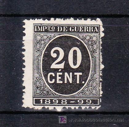 Sellos: espa&ntilde;a  239 sin goma, - Foto 1