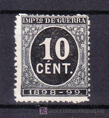 Sellos: espa&ntilde;a  237 sin goma, - Foto 1