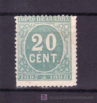 Sellos: espa&ntilde;a  235 sin goma, - Foto 1