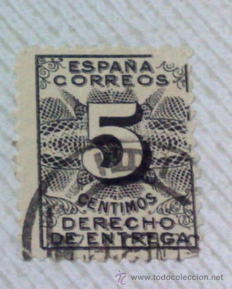 Sellos: CIRCA 1878-1940.- HOJA CON COLECCIÓN DE 37 SELLOS DE LA ÉPOCA. - Foto 35 - 36003019