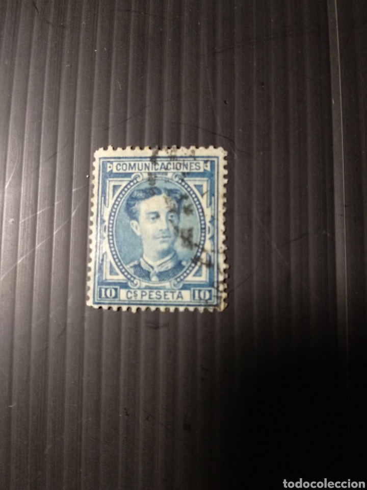 Sellos: SELLOS DE ESPA&Ntilde;A - Foto 1