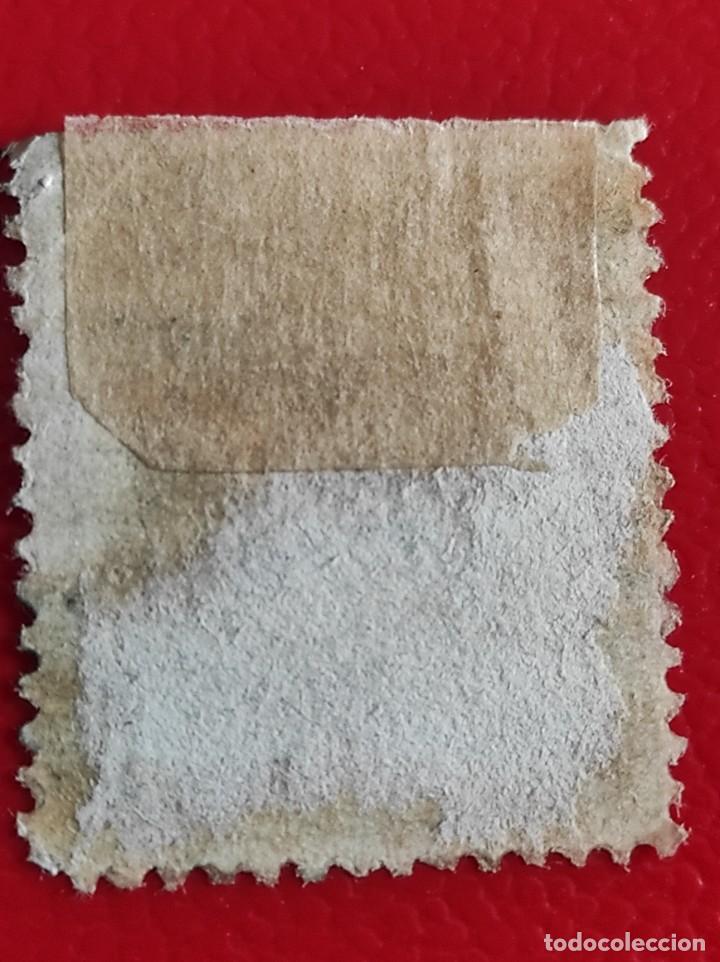 Sellos: 1874 Espa&ntilde;a - Foto 2