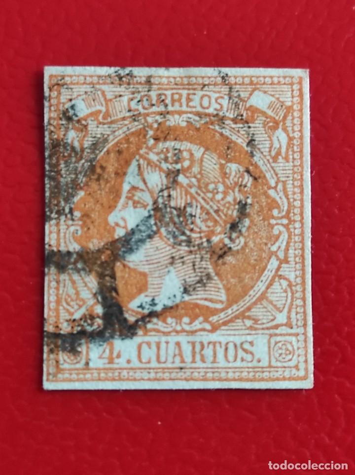 Sellos: Sello de Espa&ntilde;a - Foto 1