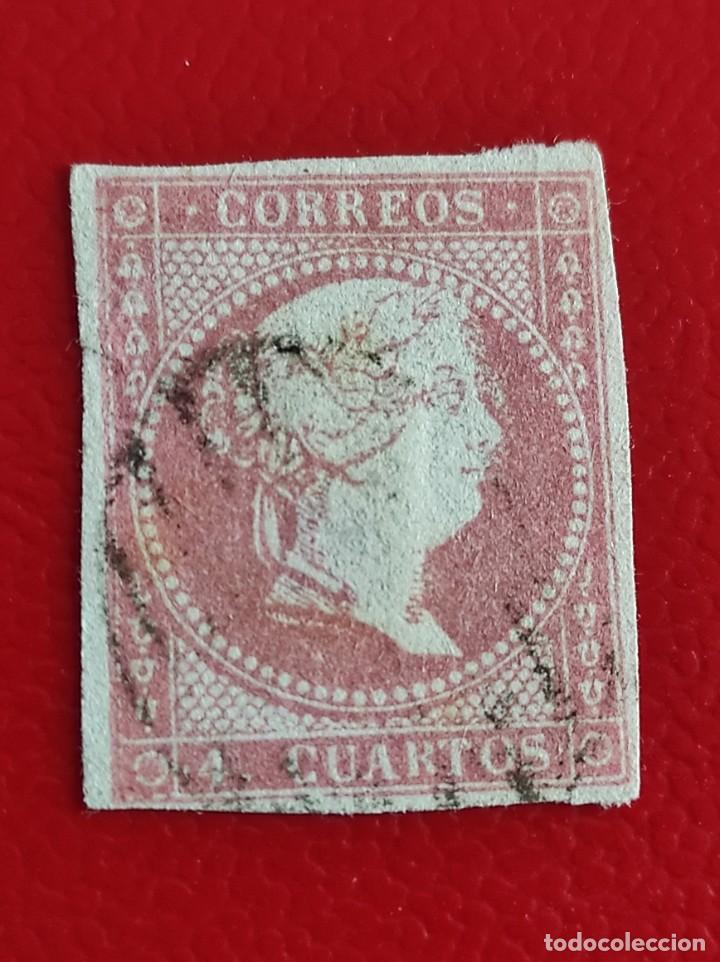 Sellos: Sello de Espa&ntilde;a - Foto 1