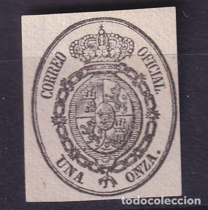 Sellos: espa&ntilde;a 36 sin goma, - Foto 1