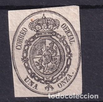 Sellos: espa&ntilde;a 36 sin goma, - Foto 1