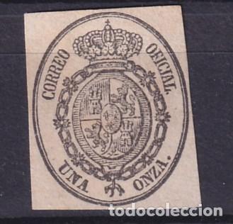 Sellos: espa&ntilde;a 36 sin goma, - Foto 1