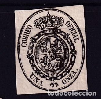 Sellos: espa&ntilde;a 36 sin goma, - Foto 1