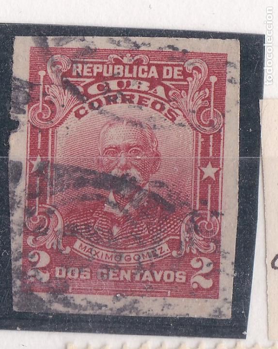 Sellos: BB23-CUBA 162 Aparentemente sin Dentar - Foto 1