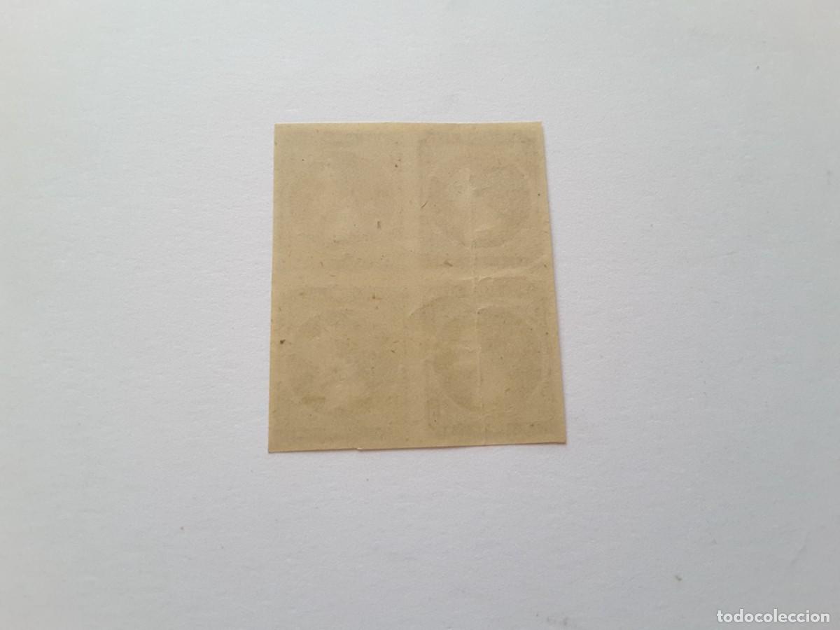 Sellos: Sellos Carlos VII - Foto 2