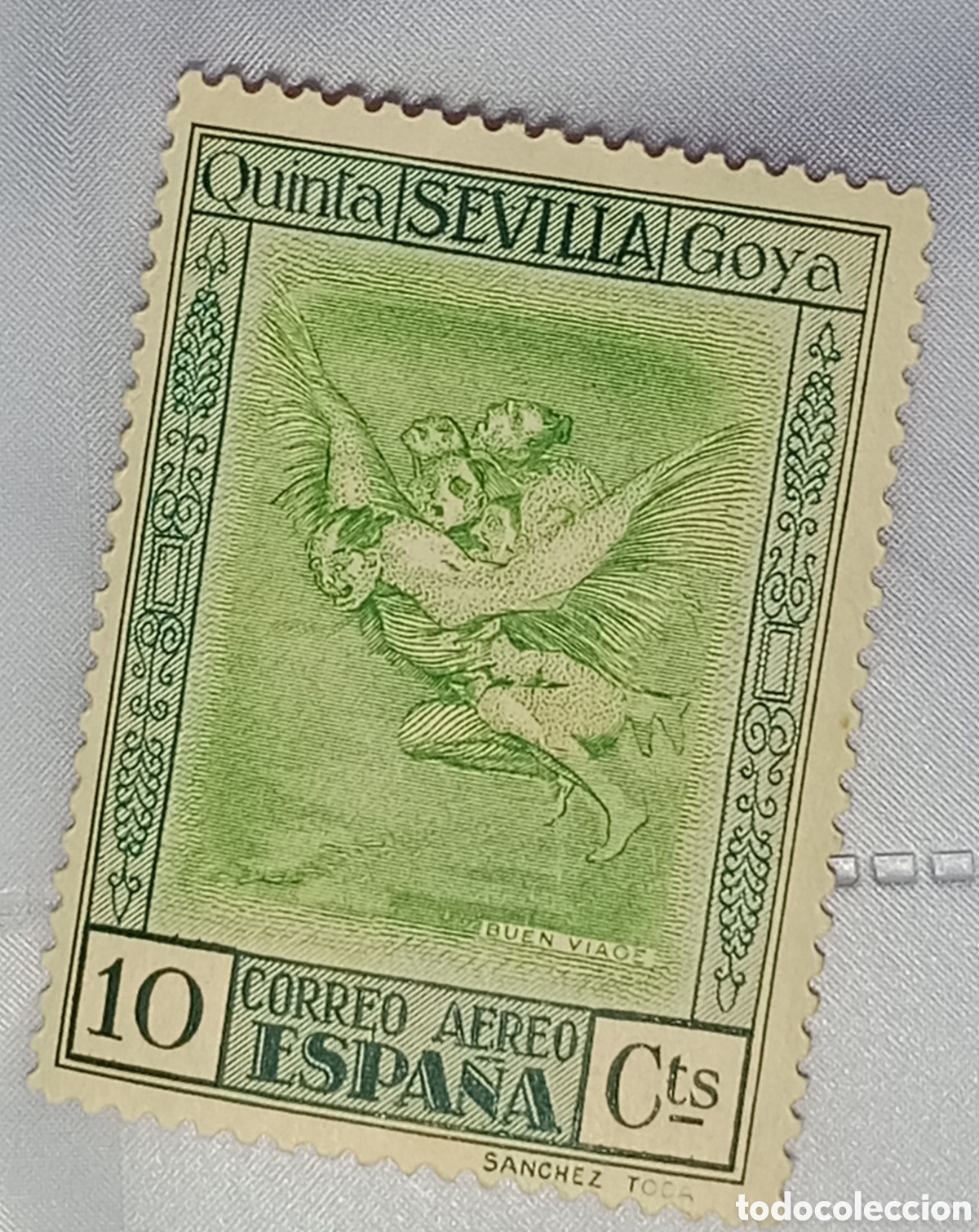 Sellos: Sello postal - Foto 5