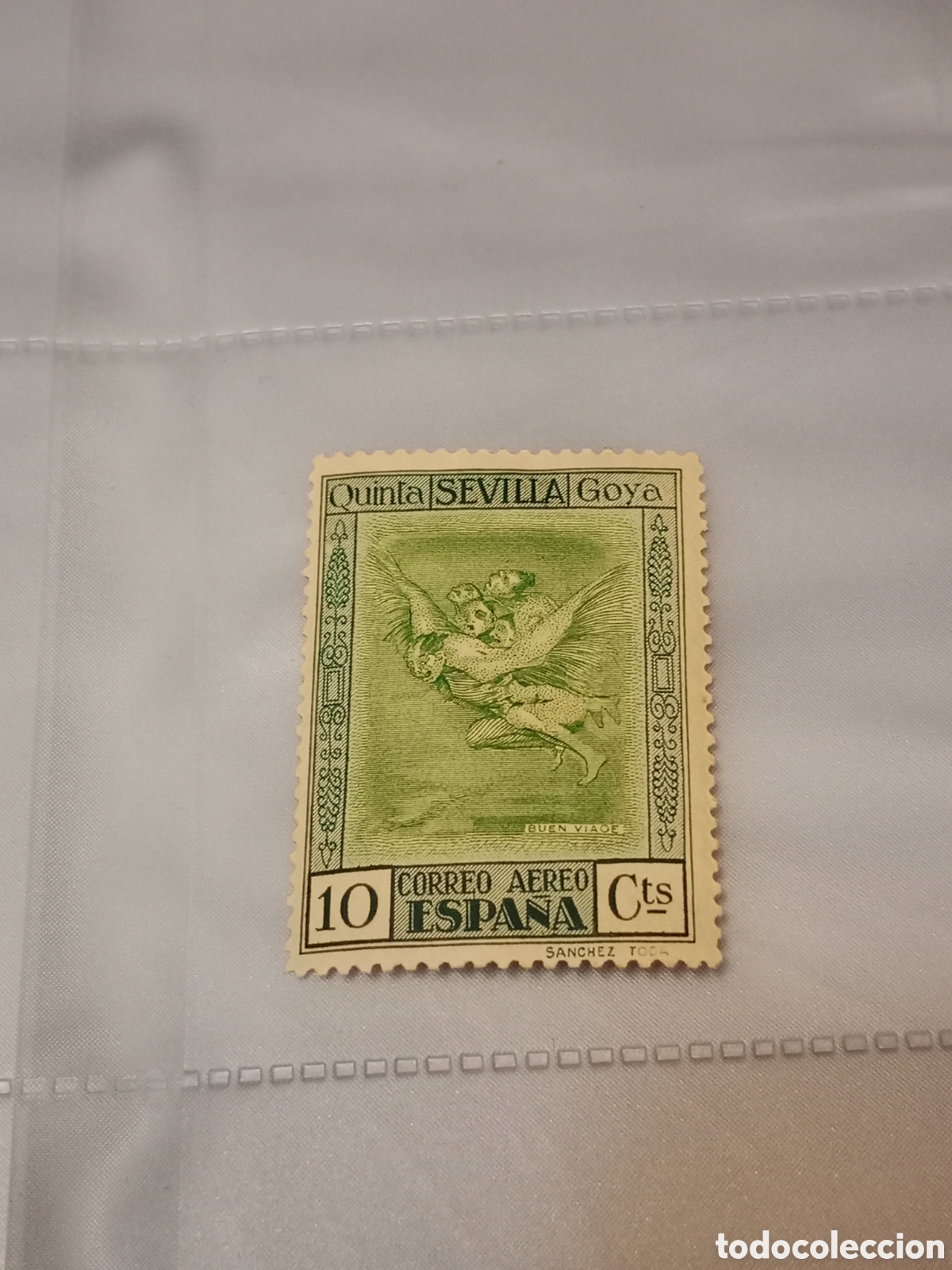 Sellos: Sello postal - Foto 7