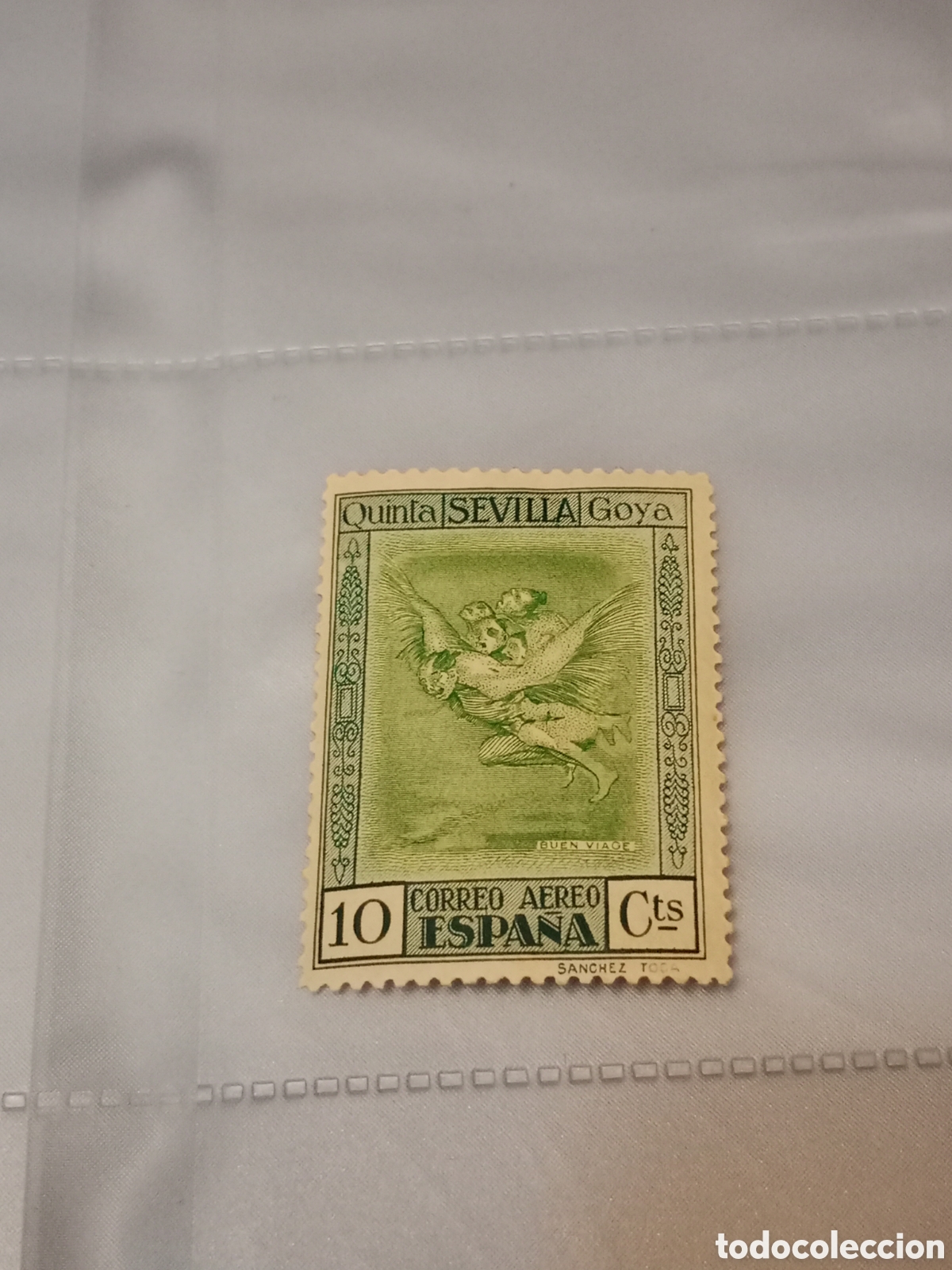 Sellos: Sello postal - Foto 6
