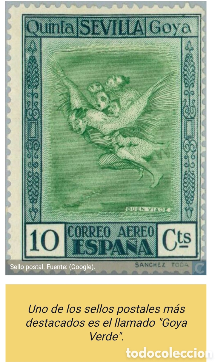 Sellos: Sello postal - Foto 1
