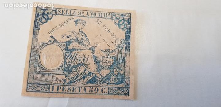 Sellos: poliza fiscal - Foto 1
