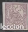 Sellos: FALSO SEGUI DEL NUM 144 SIN DFENTAR Y SIN GOMA - Foto 1