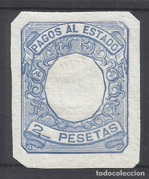 Sellos: pagos al estado 2 pts nuevo(*) - Foto 1