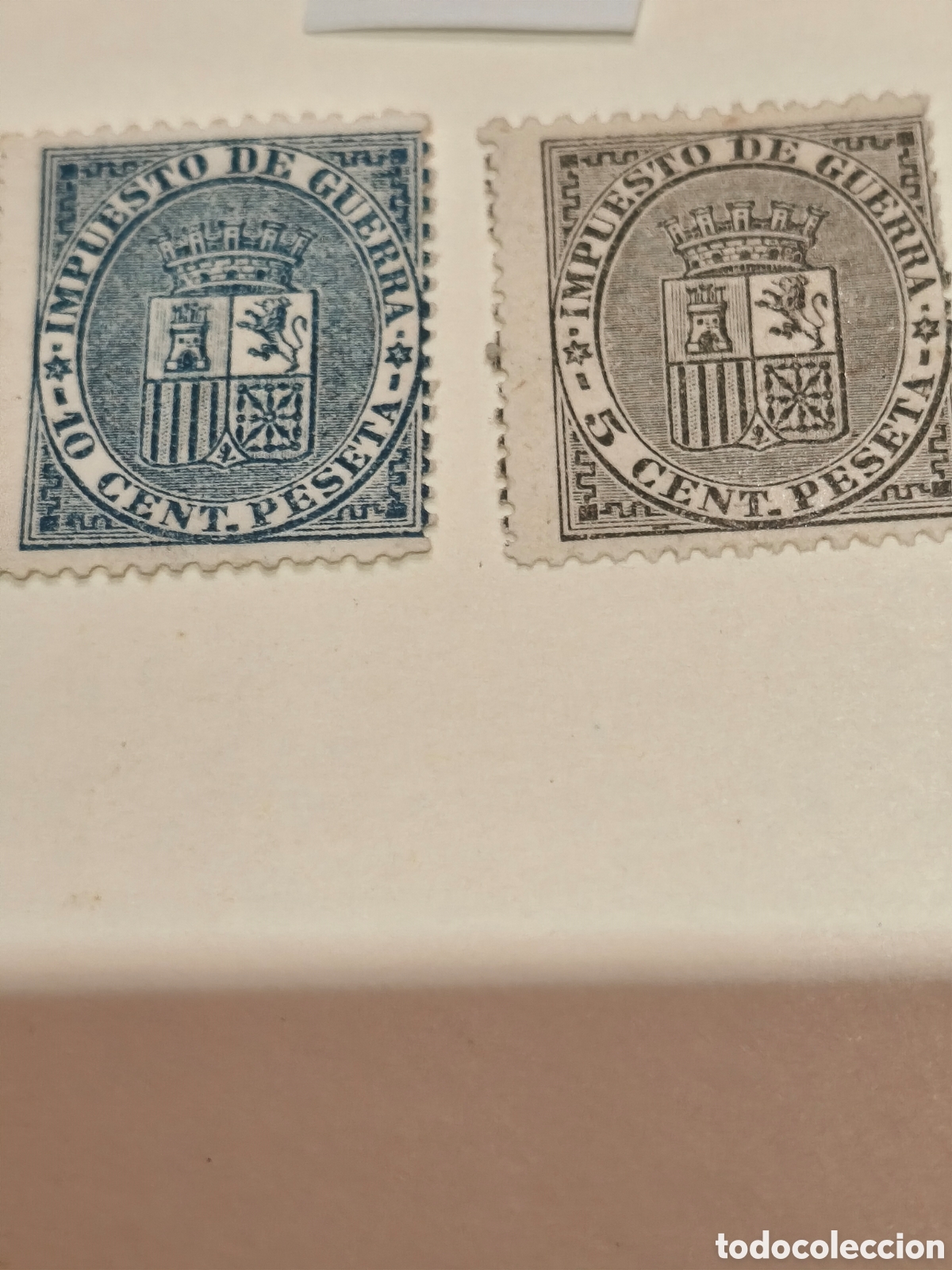 Sellos: Serie completa nueva con goma nb141/42 ,ver las imagenes