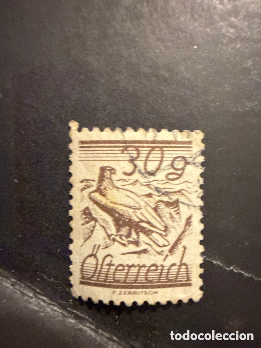 Sellos: Vendo sello de Asturia - Foto 1